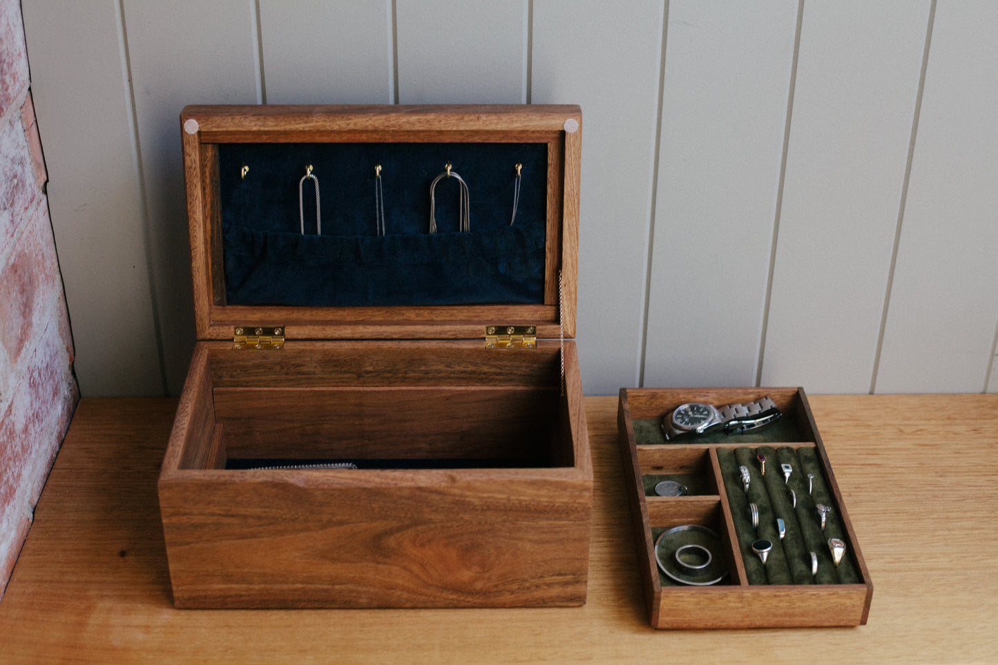 Jewellery Box