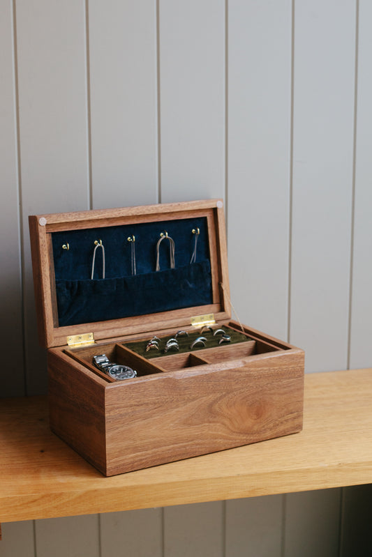 Jewellery Box