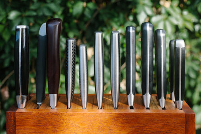 Knife Block
